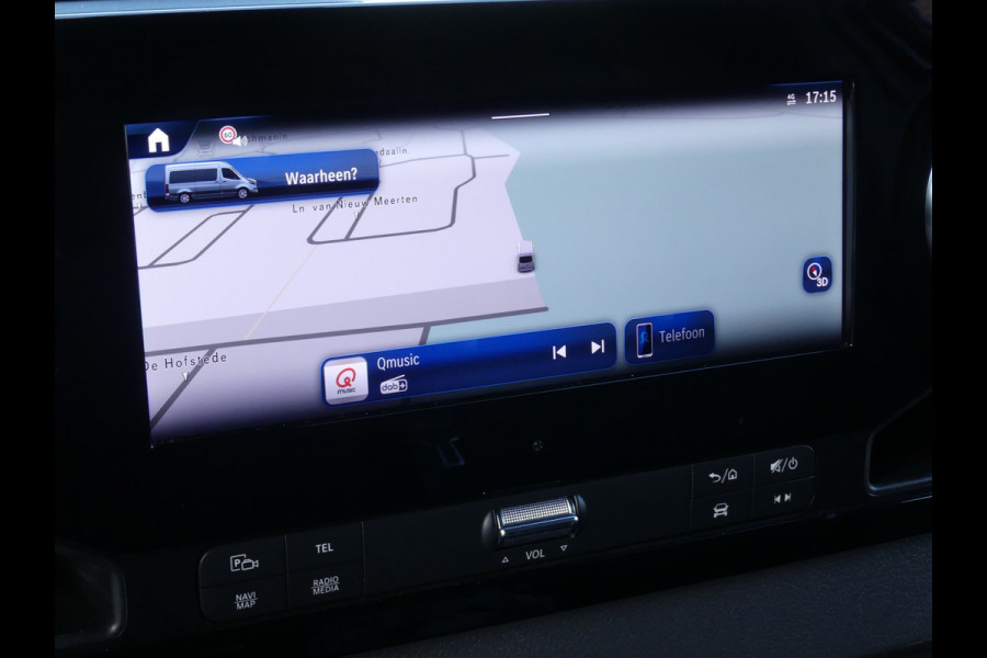 Mercedes-Benz Sprinter 317 CDI L2H2 LED/PDC/Navigatie/Camera