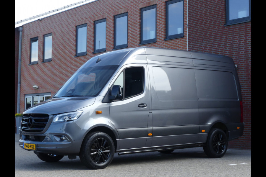 Mercedes-Benz Sprinter 317 CDI L2H2 LED/PDC/Navigatie/Camera