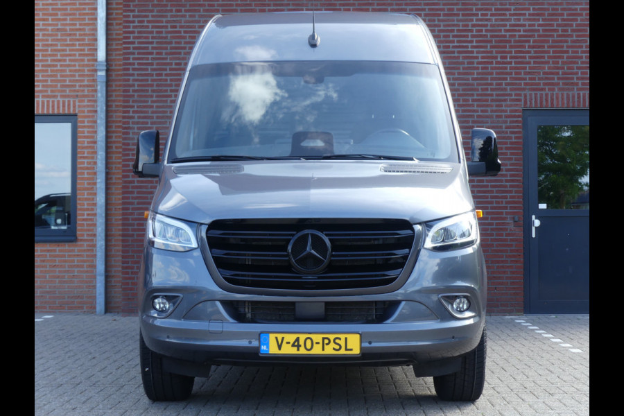 Mercedes-Benz Sprinter 317 CDI L2H2 LED/PDC/Navigatie/Camera