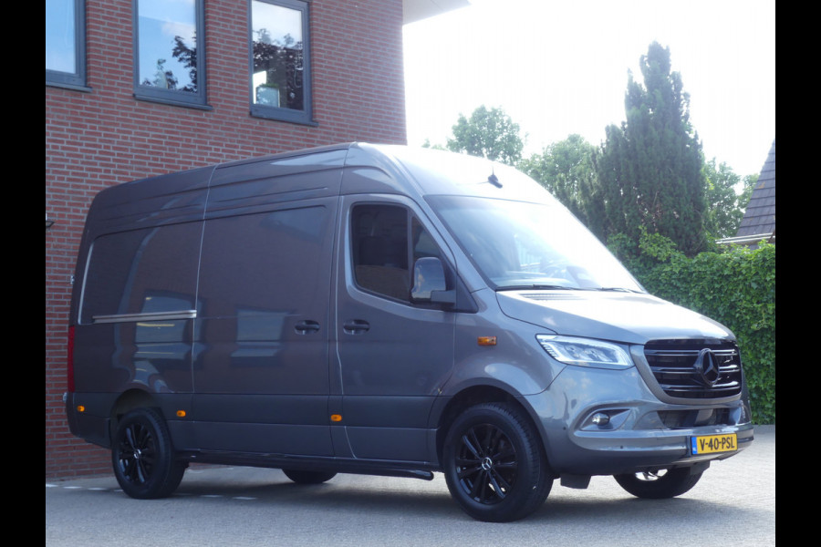 Mercedes-Benz Sprinter 317 CDI L2H2 LED/PDC/Navigatie/Camera