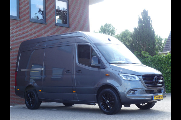 Mercedes-Benz Sprinter 317 CDI L2H2 LED/PDC/Navigatie/Camera