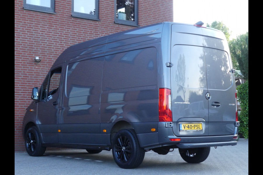 Mercedes-Benz Sprinter 317 CDI L2H2 LED/PDC/Navigatie/Camera
