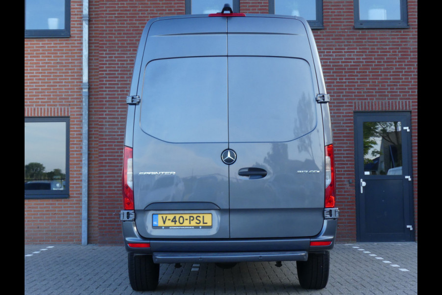 Mercedes-Benz Sprinter 317 CDI L2H2 LED/PDC/Navigatie/Camera