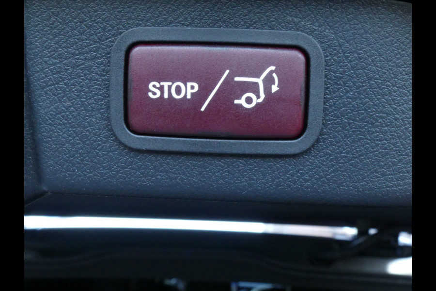 Mercedes-Benz Eqv 300 L2 90kWh Dubbel Cabine LED/Camera/LEER