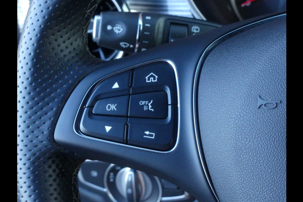 Mercedes-Benz Eqv 300 L2 90kWh Dubbel Cabine LED/Camera/LEER