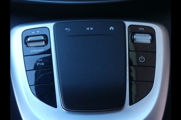 Mercedes-Benz Eqv 300 L2 90kWh Dubbel Cabine LED/Camera/LEER