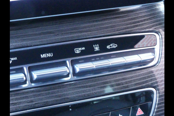 Mercedes-Benz Eqv 300 L2 90kWh Dubbel Cabine LED/Camera/LEER