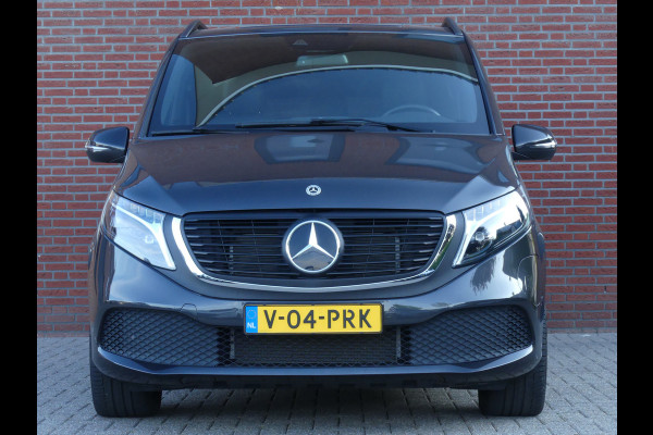 Mercedes-Benz Eqv 300 L2 90kWh Dubbel Cabine LED/Camera/LEER