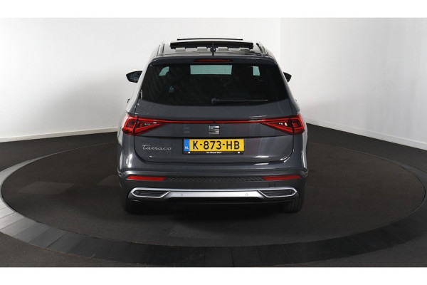 Seat Tarraco 1.5 TSI Xcellence 7p. - Automaat - Pano/schuifdak - Navi - Org.NL!