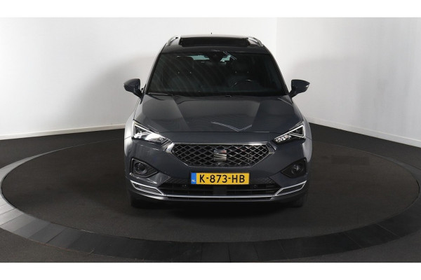 Seat Tarraco 1.5 TSI Xcellence 7p. - Automaat - Pano/schuifdak - Navi - Org.NL!
