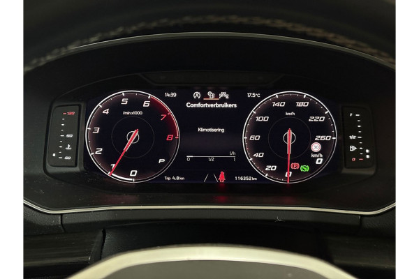 Seat Tarraco 1.5 TSI Xcellence 7p. - Automaat - Pano/schuifdak - Navi - Org.NL!