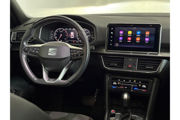Seat Tarraco 1.5 TSI Xcellence 7p. - Automaat - Pano/schuifdak - Navi - Org.NL!