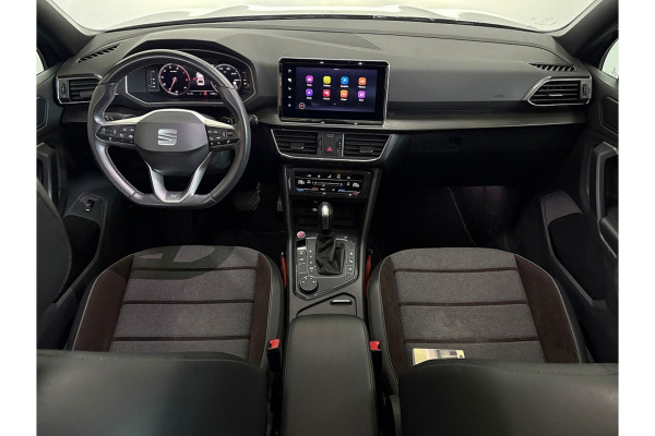 Seat Tarraco 1.5 TSI Xcellence 7p. - Automaat - Pano/schuifdak - Navi - Org.NL!