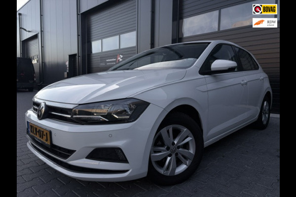 Volkswagen Polo 1.0 TSI|95 PK|PDC|Bluetooth|LMV|All season banden|1e eigenaar|Dealer onderhouden|