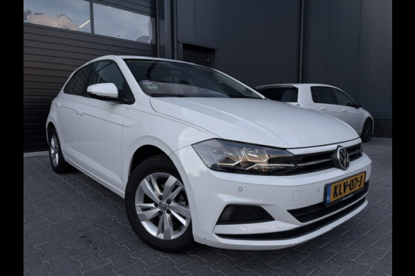Volkswagen Polo 1.0 TSI|95 PK|PDC|Bluetooth|LMV|All season banden|1e eigenaar|Dealer onderhouden|