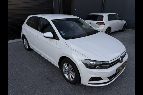 Volkswagen Polo 1.0 TSI|95 PK|PDC|Bluetooth|LMV|All season banden|1e eigenaar|Dealer onderhouden|