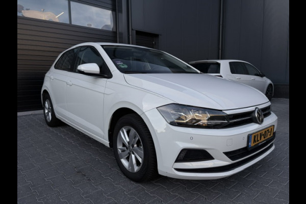 Volkswagen Polo 1.0 TSI|95 PK|PDC|Bluetooth|LMV|All season banden|1e eigenaar|Dealer onderhouden|