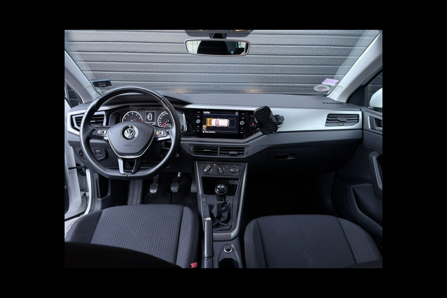 Volkswagen Polo 1.0 TSI|95 PK|PDC|Bluetooth|LMV|All season banden|1e eigenaar|Dealer onderhouden|