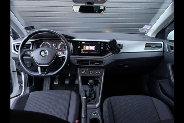 Volkswagen Polo 1.0 TSI|95 PK|PDC|Bluetooth|LMV|All season banden|1e eigenaar|Dealer onderhouden|