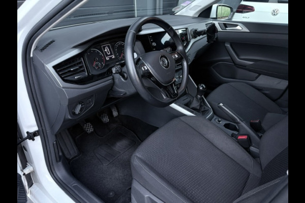 Volkswagen Polo 1.0 TSI|95 PK|PDC|Bluetooth|LMV|All season banden|1e eigenaar|Dealer onderhouden|