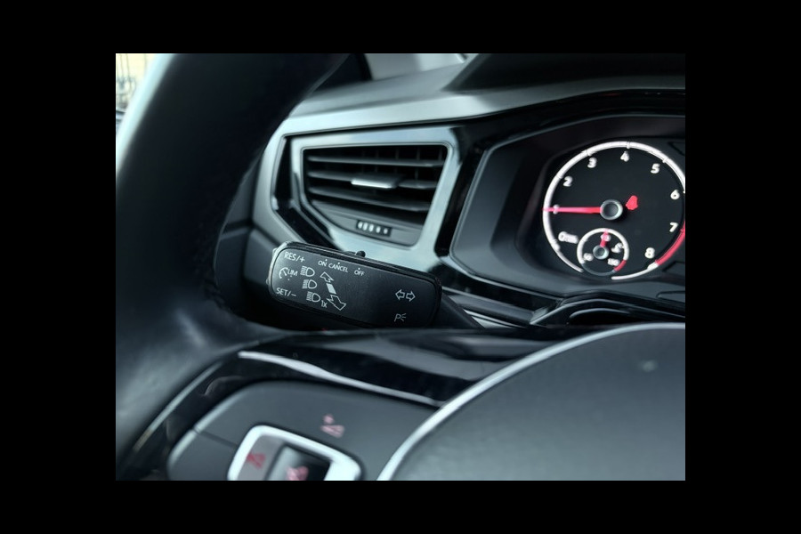 Volkswagen Polo 1.0 TSI|95 PK|PDC|Bluetooth|LMV|All season banden|1e eigenaar|Dealer onderhouden|