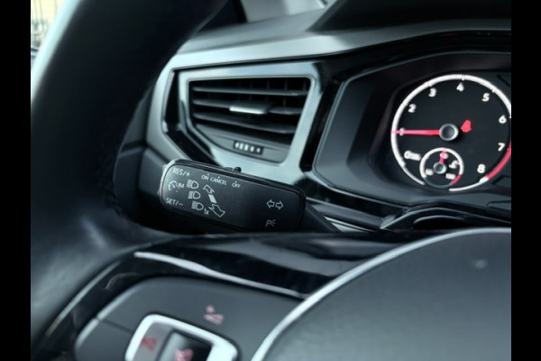 Volkswagen Polo 1.0 TSI|95 PK|PDC|Bluetooth|LMV|All season banden|1e eigenaar|Dealer onderhouden|