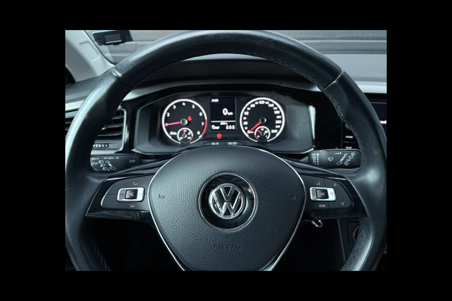 Volkswagen Polo 1.0 TSI|95 PK|PDC|Bluetooth|LMV|All season banden|1e eigenaar|Dealer onderhouden|