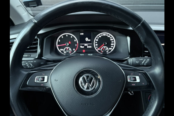 Volkswagen Polo 1.0 TSI|95 PK|PDC|Bluetooth|LMV|All season banden|1e eigenaar|Dealer onderhouden|