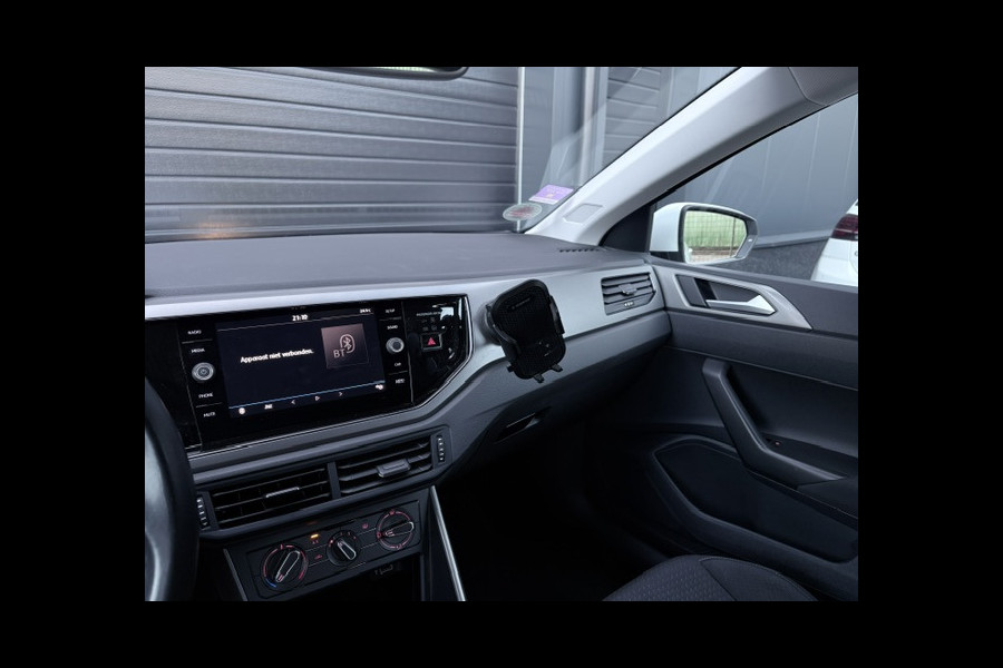 Volkswagen Polo 1.0 TSI|95 PK|PDC|Bluetooth|LMV|All season banden|1e eigenaar|Dealer onderhouden|