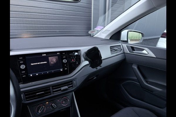 Volkswagen Polo 1.0 TSI|95 PK|PDC|Bluetooth|LMV|All season banden|1e eigenaar|Dealer onderhouden|
