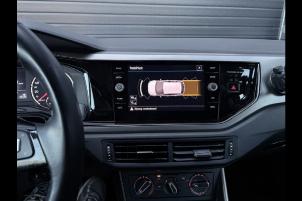 Volkswagen Polo 1.0 TSI|95 PK|PDC|Bluetooth|LMV|All season banden|1e eigenaar|Dealer onderhouden|