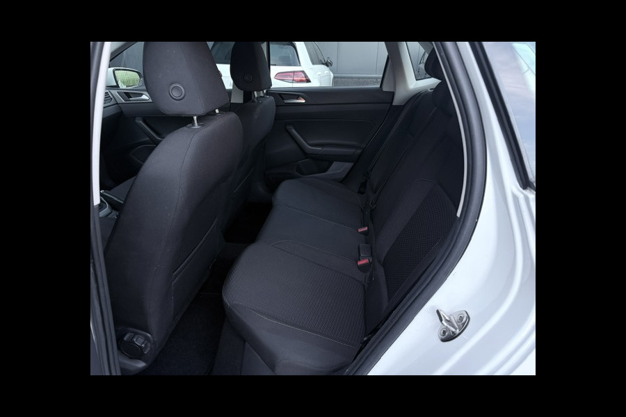 Volkswagen Polo 1.0 TSI|95 PK|PDC|Bluetooth|LMV|All season banden|1e eigenaar|Dealer onderhouden|