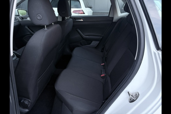 Volkswagen Polo 1.0 TSI|95 PK|PDC|Bluetooth|LMV|All season banden|1e eigenaar|Dealer onderhouden|