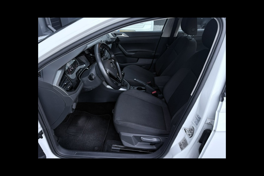 Volkswagen Polo 1.0 TSI|95 PK|PDC|Bluetooth|LMV|All season banden|1e eigenaar|Dealer onderhouden|