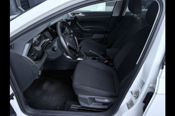 Volkswagen Polo 1.0 TSI|95 PK|PDC|Bluetooth|LMV|All season banden|1e eigenaar|Dealer onderhouden|