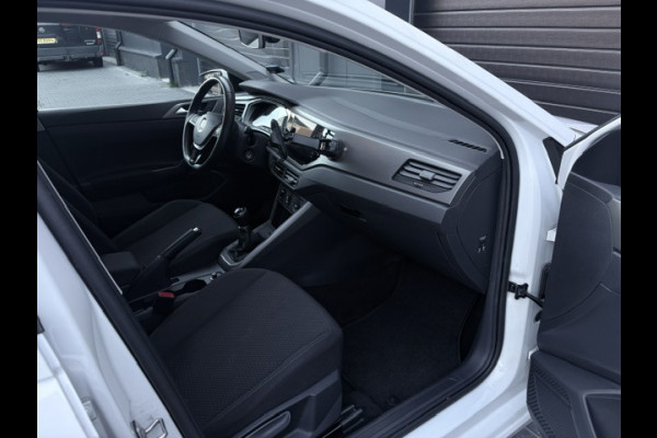 Volkswagen Polo 1.0 TSI|95 PK|PDC|Bluetooth|LMV|All season banden|1e eigenaar|Dealer onderhouden|