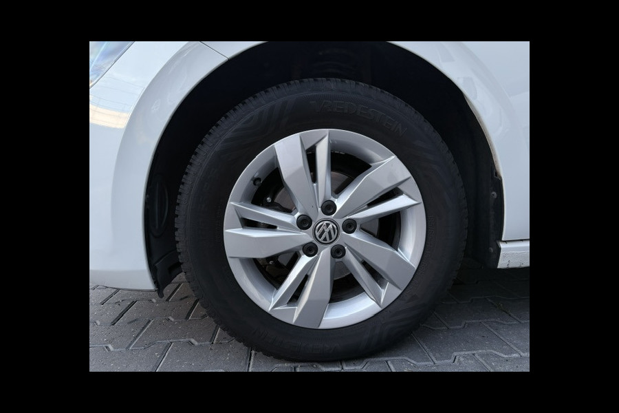 Volkswagen Polo 1.0 TSI|95 PK|PDC|Bluetooth|LMV|All season banden|1e eigenaar|Dealer onderhouden|
