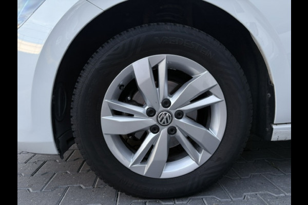 Volkswagen Polo 1.0 TSI|95 PK|PDC|Bluetooth|LMV|All season banden|1e eigenaar|Dealer onderhouden|