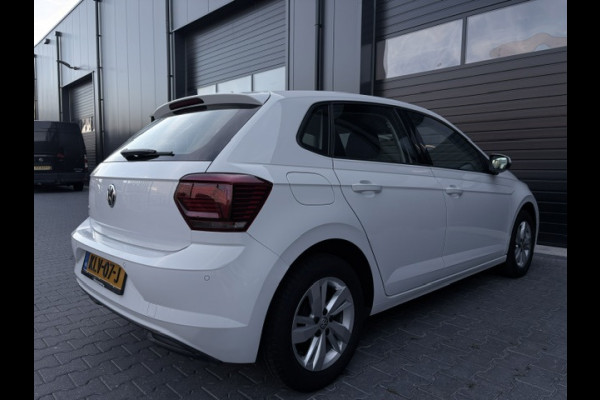 Volkswagen Polo 1.0 TSI|95 PK|PDC|Bluetooth|LMV|All season banden|1e eigenaar|Dealer onderhouden|