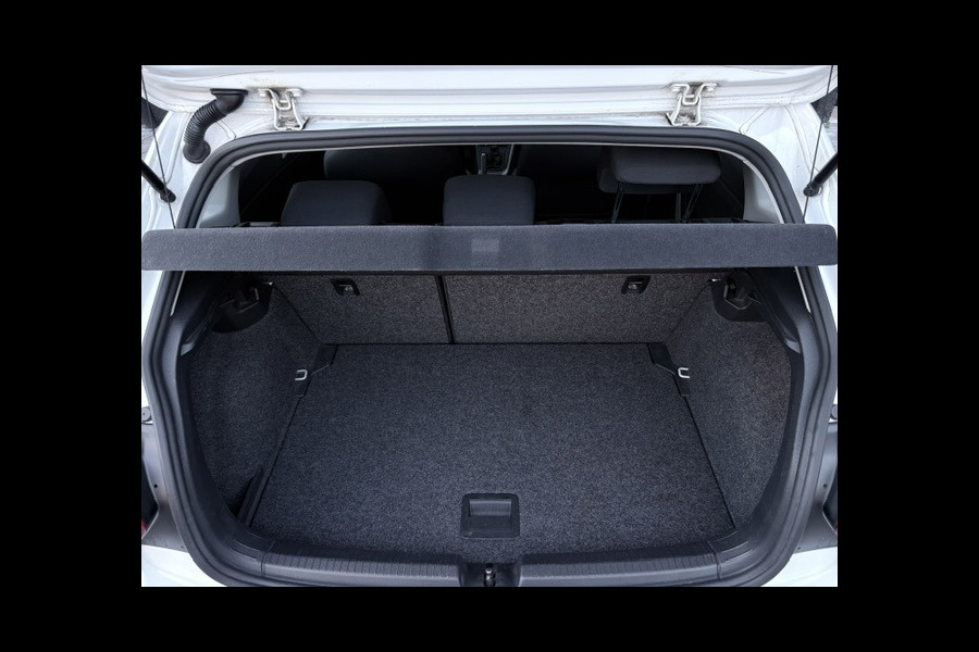 Volkswagen Polo 1.0 TSI|95 PK|PDC|Bluetooth|LMV|All season banden|1e eigenaar|Dealer onderhouden|