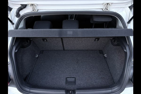 Volkswagen Polo 1.0 TSI|95 PK|PDC|Bluetooth|LMV|All season banden|1e eigenaar|Dealer onderhouden|