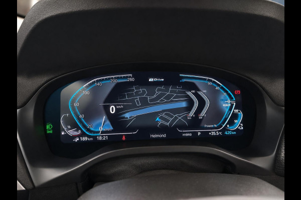 BMW X3 xDrive30e High Executive M-Sport Parking Assistant Plus+ Surround View, Active Cruise Control Live Cockpit Professional, HiFi, Wireless Charging, Extra getint glas 19 inch M-velgen.