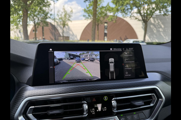 BMW X3 xDrive30e PHEV | M-SPORT| DEALER ONDERHOUDEN| CAMERA| ELEKTRISCHE ACHTERKLEP| APPLE CARPLAY| RIJKLAARPRIJS