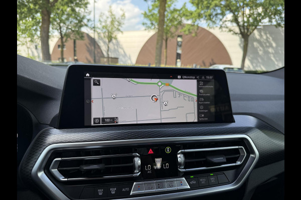 BMW X3 xDrive30e PHEV | M-SPORT| DEALER ONDERHOUDEN| CAMERA| ELEKTRISCHE ACHTERKLEP| APPLE CARPLAY| RIJKLAARPRIJS