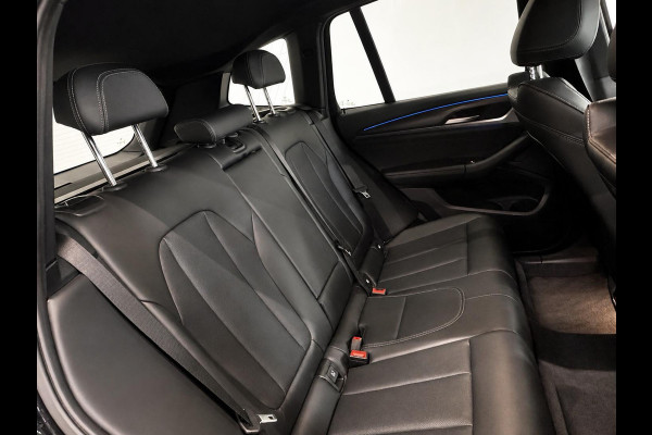 BMW X3 xDrive30e High Executive M-Sport Parking Assistant Plus+ Surround View, Active Cruise Control Live Cockpit Professional, HiFi, Wireless Charging, Extra getint glas 19 inch M-velgen.