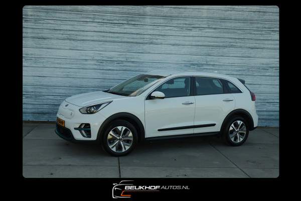 Kia e-Niro DynamicLine 64 kWh Leer Carplay Camera Soh 100%