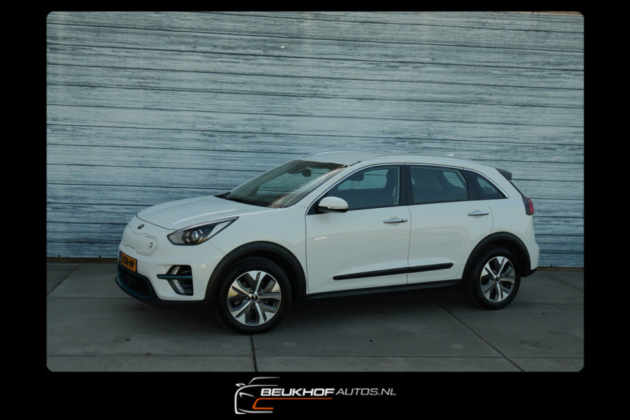 Kia e-Niro DynamicLine 64 kWh Leer Carplay Camera Soh 100%
