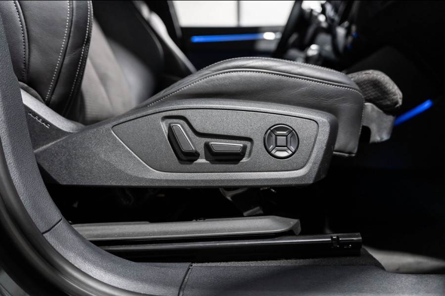 Audi Q3 Sportback 45 TFSI e S-line LED CAMERA CARBON VOLL