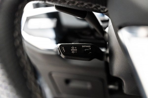 Audi Q3 Sportback 45 TFSI e S-line LED CAMERA CARBON VOLL