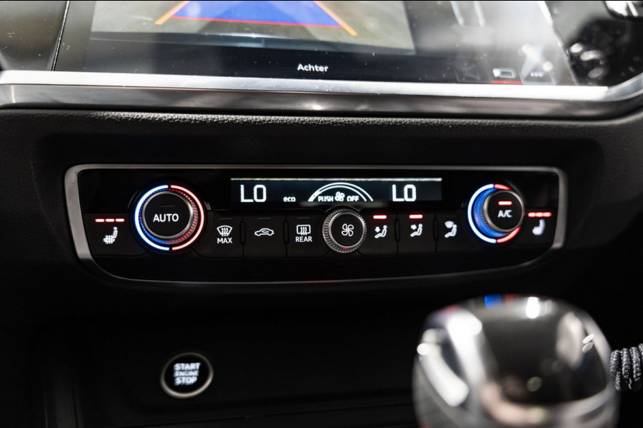Audi Q3 Sportback 45 TFSI e S-line LED CAMERA CARBON VOLL